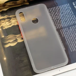 کاور گاردتک آساک مدل MBC Strap مناسب برای گوشی موبایل هوآوی Y6S/ Y6 Prime 2019 به همراه بندآویز