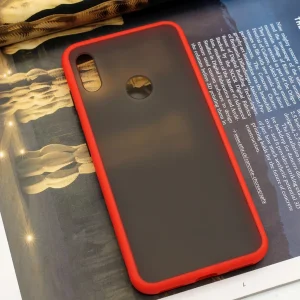 کاور گاردتک آساک مدل MBC Strap مناسب برای گوشی موبایل هوآوی Y6S/ Y6 Prime 2019 به همراه بندآویز