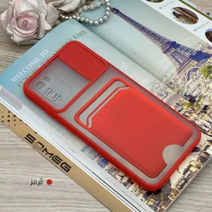 کاور گاردتک مدل Cam Card Strap مناسب برای گوشی موبایل سامسونگ Galaxy A03s