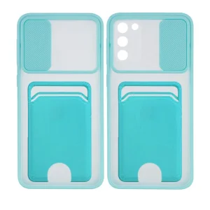 کاور گاردتک مدل Cam Card Strap مناسب برای گوشی موبایل سامسونگ Galaxy A03s
