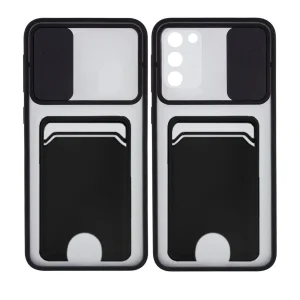 کاور گاردتک مدل Cam Card Strap مناسب برای گوشی موبایل سامسونگ Galaxy A03s