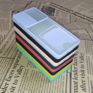 کاور گاردتک مدل Cam Card Strap مناسب برای گوشی موبایل سامسونگ Galaxy A03s