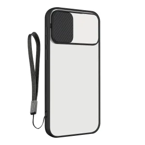 کاور گاردتک مدل Camshield مناسب برای گوشی موبایل شیائومی Mi 11 به همراه بند