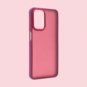 کاور گاردتک اساک مدل New Skin Matte opn مناسب برای گوشی موبایل سامسونگ Galaxy A13 4G