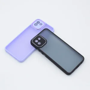 کاور گاردتک اساک مدل New Skin Matte opn مناسب برای گوشی موبایل سامسونگ Galaxy A13 4G