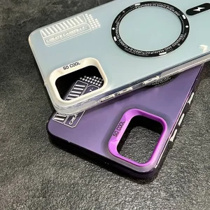 کاور گاردتک مدل SoCool_A05 مناسب برای گوشی موبایل سامسونگ Galaxy A05