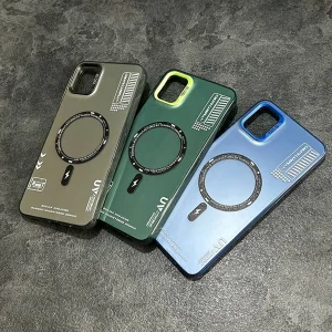 کاور گاردتک مدل SoCool_A05 مناسب برای گوشی موبایل سامسونگ Galaxy A05