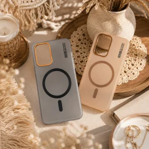 کاور گاردتک آساک مدل Syndee مناسب برای گوشی موبایل شیائومی Redmi 15 5G