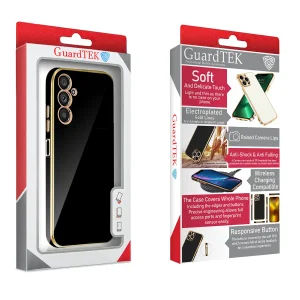 کاور گاردتک آساک مدل MyCase Apple Strap مناسب برای گوشی موبایل سامسونگ Galaxy S24 FE به همراه بندآویز