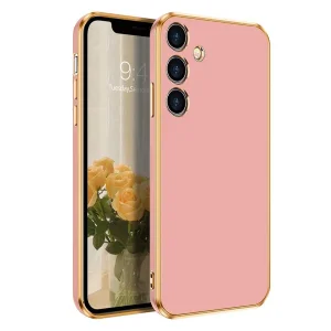 کاور گاردتک آساک مدل MyCase Apple Strap مناسب برای گوشی موبایل سامسونگ Galaxy S24 FE به همراه بندآویز