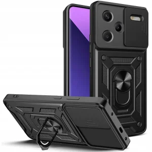 کاور گاردتک اساک مدل Dcamp2 Strap مناسب برای گوشی موبایل شیائومی Redmi Note 13 Pro Plus