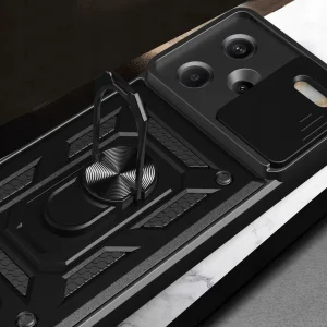 کاور گاردتک اساک مدل Dcamp2 Strap مناسب برای گوشی موبایل شیائومی Redmi Note 13 Pro Plus