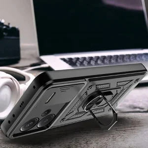 کاور گاردتک اساک مدل Dcamp2 Strap مناسب برای گوشی موبایل شیائومی Redmi Note 13 Pro Plus