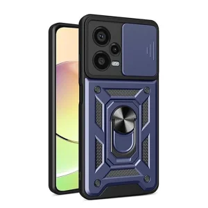 کاور گاردتک اساک مدل Defender Armor مناسب برای گوشی موبایل شیائومی Redmi Note 12 Pro Plus