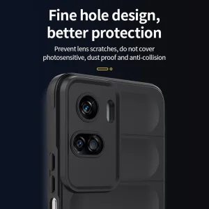 کاور گاردتک آساک مدل Flex Armor مناسب برای گوشی موبایل آنر 90 lite