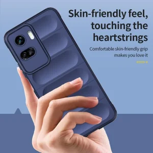 کاور گاردتک آساک مدل Flex Armor مناسب برای گوشی موبایل آنر 90 lite