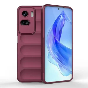 کاور گاردتک آساک مدل Flex Armor مناسب برای گوشی موبایل آنر 90 lite