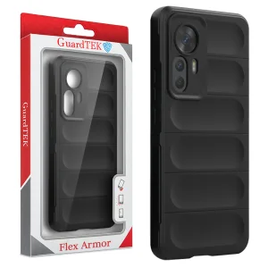 کاور گاردتک اساک مدل Flex Armor مناسب برای گوشی موبایل شیائومی 12T / 12T Pro