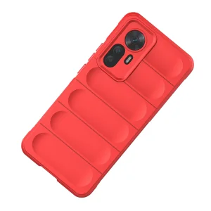 کاور گاردتک اساک مدل Flex Armor مناسب برای گوشی موبایل شیائومی 12T / 12T Pro