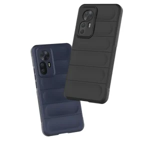 کاور گاردتک اساک مدل Flex Armor مناسب برای گوشی موبایل شیائومی 12T / 12T Pro