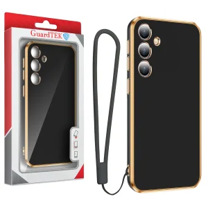 کاور گاردتک مدل MyCa Gen2 Strap مناسب برای گوشی موبایل سامسونگ Galaxy S23 Ultra به همراه بند