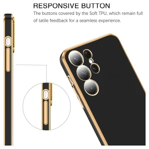 کاور گاردتک مدل MyCa Gen2 Strap مناسب برای گوشی موبایل سامسونگ Galaxy S23 Ultra به همراه بند