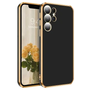 کاور گاردتک مدل MyCa Gen2 Strap مناسب برای گوشی موبایل سامسونگ Galaxy S23 Ultra به همراه بند