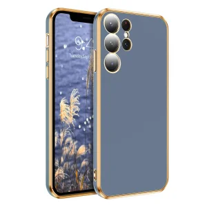 کاور گاردتک مدل MyCa Gen2 Strap مناسب برای گوشی موبایل سامسونگ Galaxy S23 Ultra به همراه بند