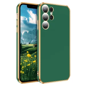 کاور گاردتک مدل MyCa Gen2 Strap مناسب برای گوشی موبایل سامسونگ Galaxy S23 Ultra به همراه بند