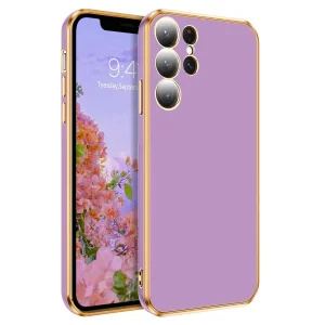 کاور گاردتک مدل MyCa Gen2 Strap مناسب برای گوشی موبایل سامسونگ Galaxy S23 Ultra به همراه بند