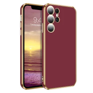 کاور گاردتک مدل MyCa Gen2 Strap مناسب برای گوشی موبایل سامسونگ Galaxy S23 Ultra به همراه بند