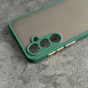کاور گاردتک مدل MBC4_A35 مناسب برای گوشی موبایل سامسونگ Galaxy A35 به همراه بند