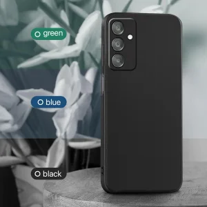 کاور گاردتک آساک مدل Silicone Apple Strap مناسب برای گوشی موبایل سامسونگ Galaxy A26 به همراه بند