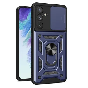 کاور گاردتک اساک مدل Dcamp مناسب برای گوشی موبایل سامسونگ Galaxy A34 5G