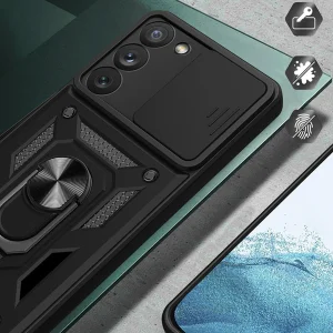کاور گاردتک اساک مدل Dcamp مناسب برای گوشی موبایل سامسونگ Galaxy A34 5G