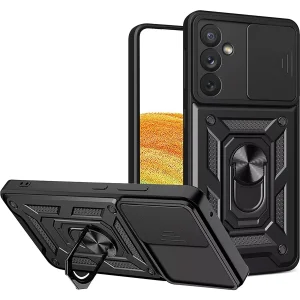 کاور گاردتک اساک مدل Dcamp مناسب برای گوشی موبایل سامسونگ Galaxy A34 5G