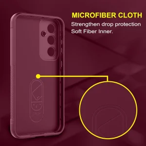 کاور گاردتک مدل Flex Armor مناسب برای گوشی موبایل سامسونگ Galaxy S24 Plus 5G/ S24 Plus