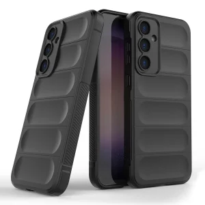کاور گاردتک مدل Flex Armor مناسب برای گوشی موبایل سامسونگ Galaxy S24 Plus 5G/ S24 Plus