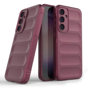 کاور گاردتک مدل Flex Armor مناسب برای گوشی موبایل سامسونگ Galaxy S24 Plus 5G/ S24 Plus