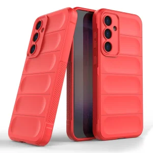 کاور گاردتک مدل Flex Armor مناسب برای گوشی موبایل سامسونگ Galaxy S24 Plus 5G/ S24 Plus