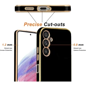 کاور گاردتک آساک مدل Mycase مناسب برای گوشی موبایل سامسونگ Galaxy S25 FE