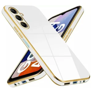 کاور گاردتک آساک مدل Mycase مناسب برای گوشی موبایل سامسونگ Galaxy S25 FE