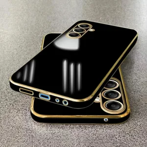 کاور گاردتک آساک مدل Mycase مناسب برای گوشی موبایل سامسونگ Galaxy S25 FE
