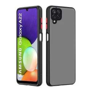 کاور گاردتک مدل MBC مناسب برای گوشی موبایل سامسونگ Galaxy M53 به همراه بند