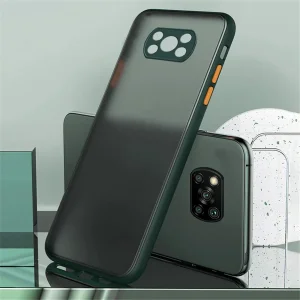 کاور گاردتک مدل MBC مناسب برای گوشی موبایل شیائومی Poco X3 / X3 Pro به همراه بند
