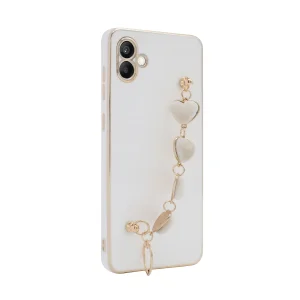 کاور گاردتک اساک مدل Heart مناسب برای گوشی موبایل سامسونگ Galaxy A04