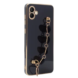 کاور گاردتک اساک مدل Heart مناسب برای گوشی موبایل سامسونگ Galaxy A04