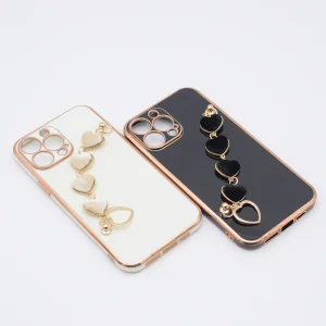 کاور گاردتک اساک مدل Heart مناسب برای گوشی موبایل سامسونگ Galaxy A04
