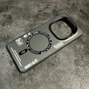 کاور گاردتک آساک مدل Socool_Strap مناسب برای گوشی موبایل شیائومی Redmi Note 14 Pro 4G به همراه بند آویز