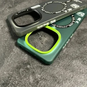 کاور گاردتک آساک مدل Socool_Strap مناسب برای گوشی موبایل شیائومی Redmi Note 14 Pro 4G به همراه بند آویز